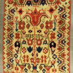 887 3579 LONG-PILE RUG